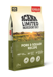 Singles, Pork & Squash Recipe